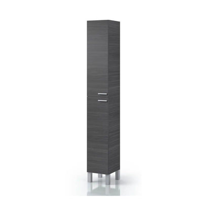 Mueble auxiliar de baño Koncept