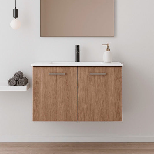 Mueble baño barato Parma - Thebath