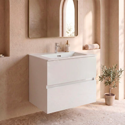 Mueble baño barato Zahara - The Bath