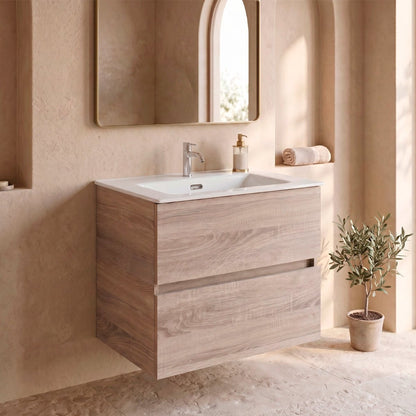 Mueble baño barato Zahara - The Bath