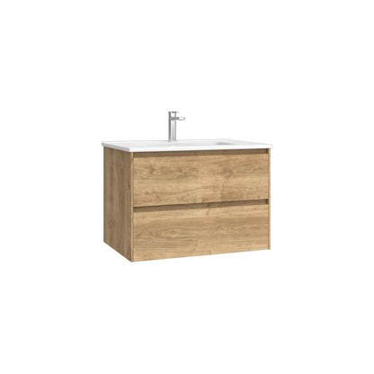Mueble baño colgado Praga - The Bath