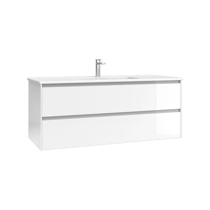 Mueble baño colgado Praga - The Bath