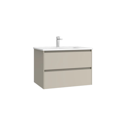 Mueble baño colgado Praga - The Bath