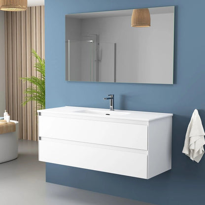 Mueble baño colgado Praga - The Bath