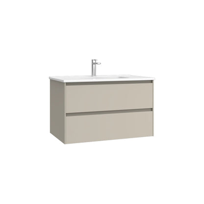 Mueble baño colgado Praga - The Bath