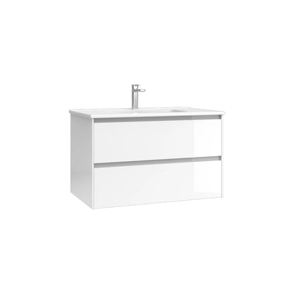 Mueble baño colgado Praga - The Bath