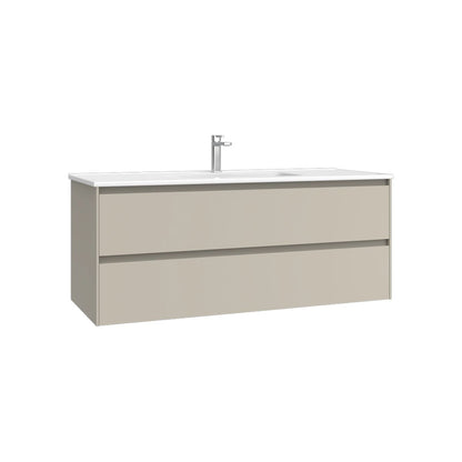 Mueble baño colgado Praga - The Bath