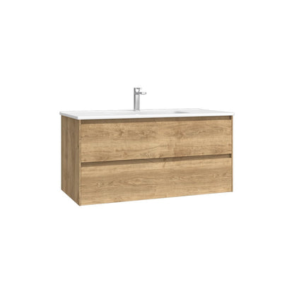 Mueble baño colgado Praga - The Bath