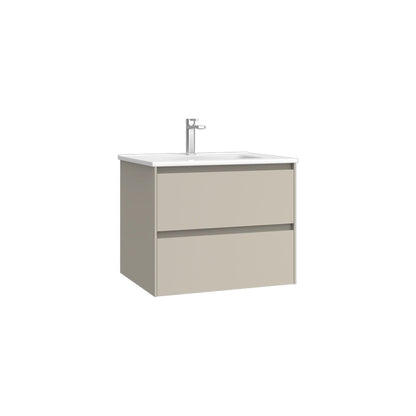 Mueble baño colgado Praga - The Bath