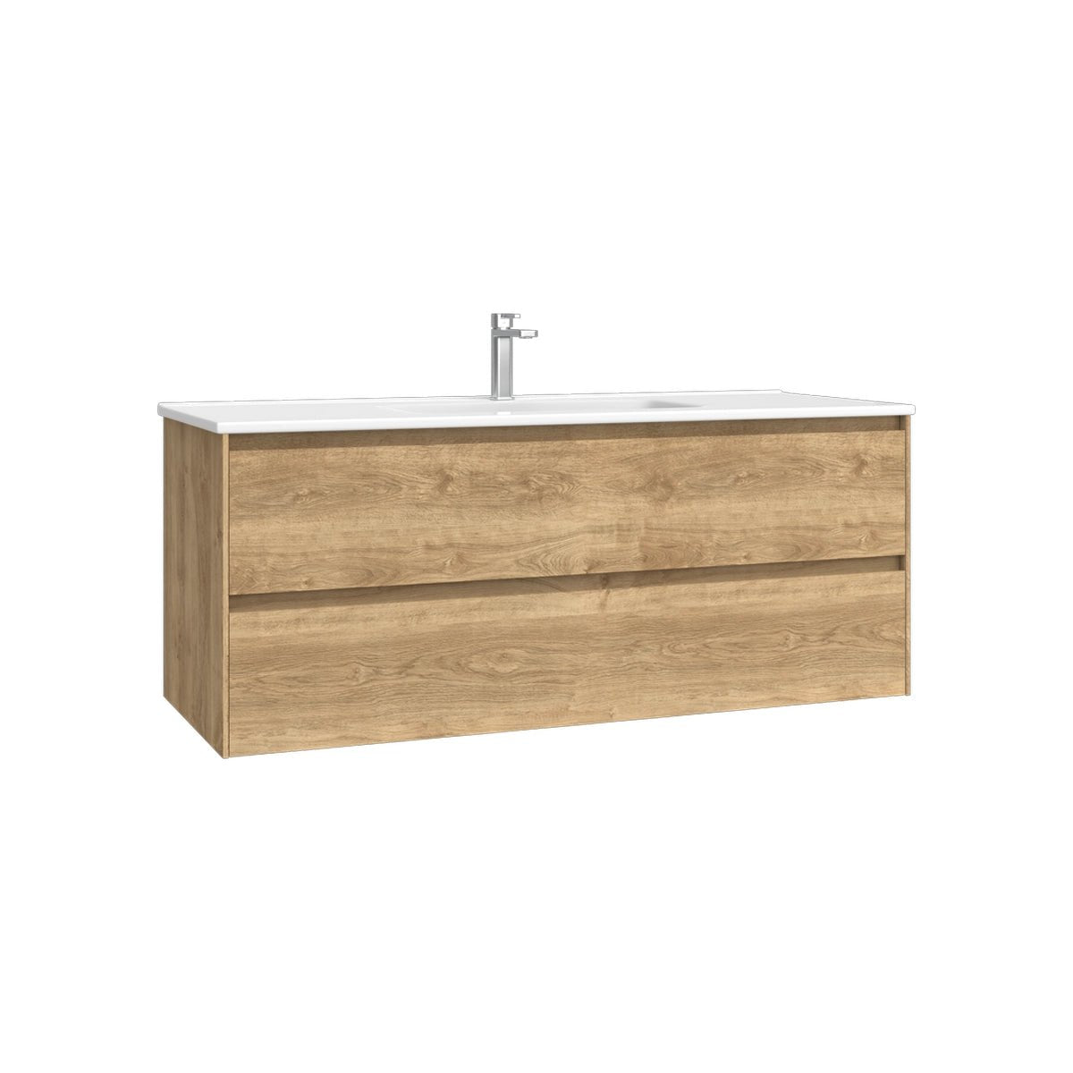 Mueble baño colgado Praga - The Bath