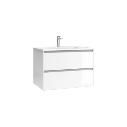 Mueble baño colgado Praga - The Bath