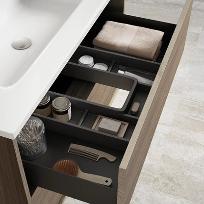 Mueble baño lavabo Frame top - The Bath