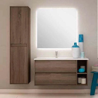 Mueble baño moderno
