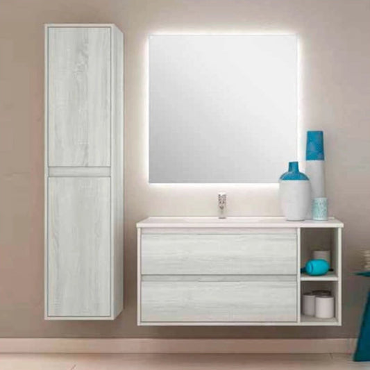 Mueble baño moderno