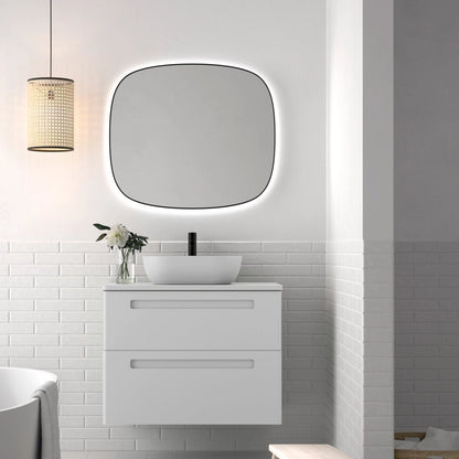 Mueble baño reducido Paris