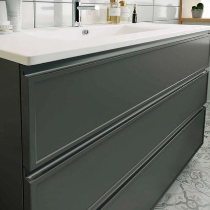 Mueble baño suspendido Araceli