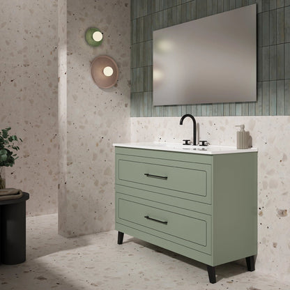 Mueble baño Vintage top - The Bath