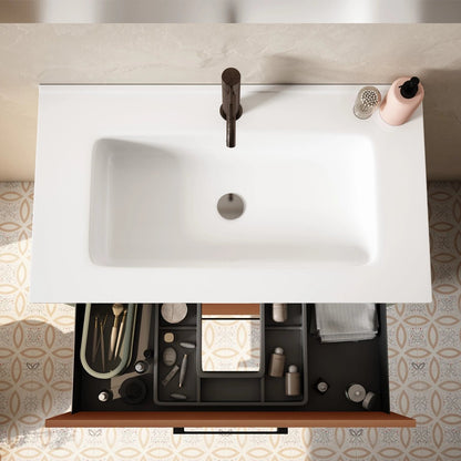 Mueble baño Vintage top - The Bath