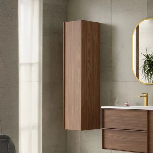 Mueble columna baño Oslo - The Bath