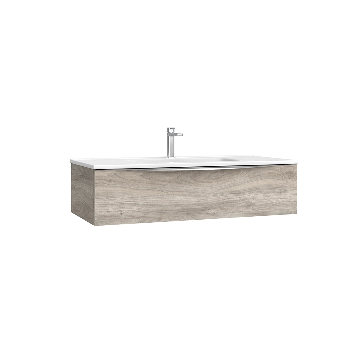 Mueble de baño de pared Landes - The Bath