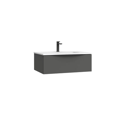 Mueble de baño de pared Landes - The Bath