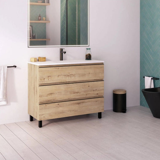 Mueble de baño Gante