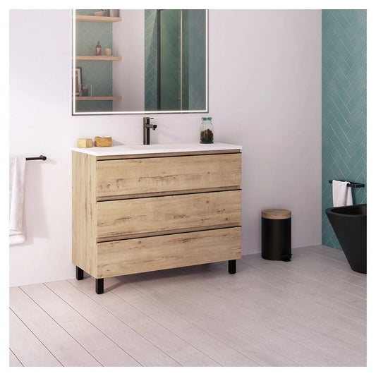 Mueble de baño Gante