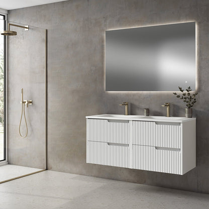 Mueble de baño moderno Ezio - Thebath