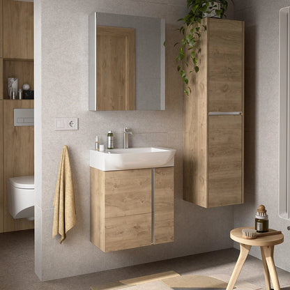 Mueble de baño pequeño Versa - The Bath