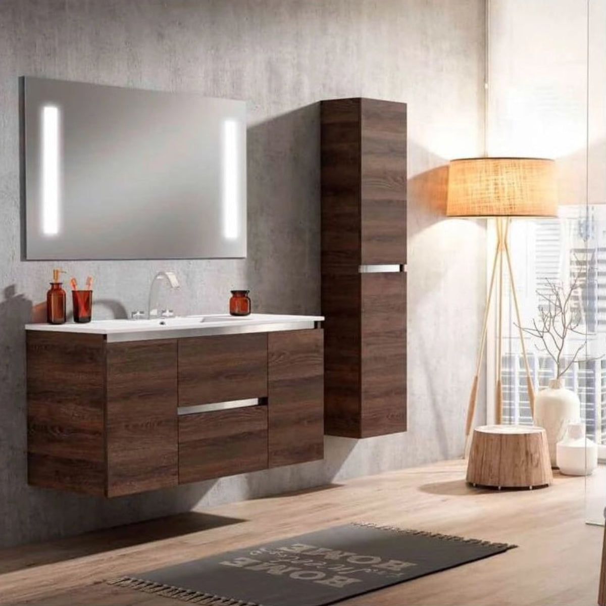 Mueble de baño Dena