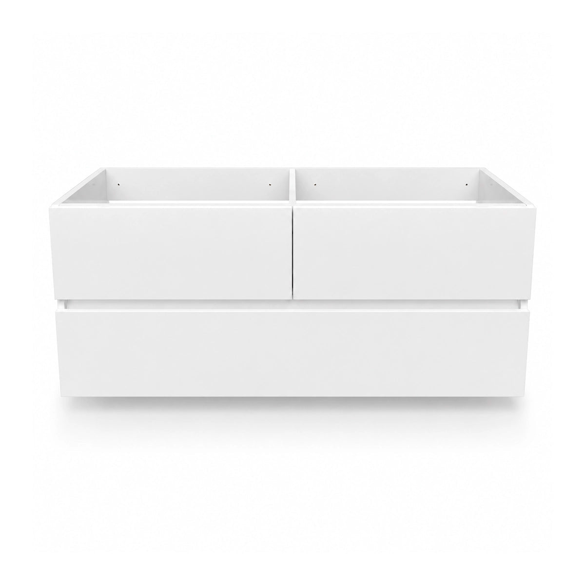 Mueble de lavabo moderno Zahara - The Bath