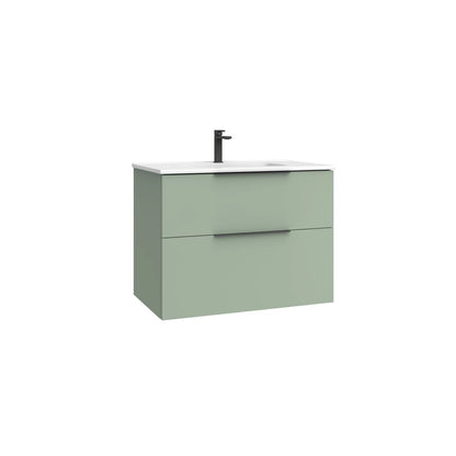 Mueble de lavabo suspendido Galsaky - The Bath