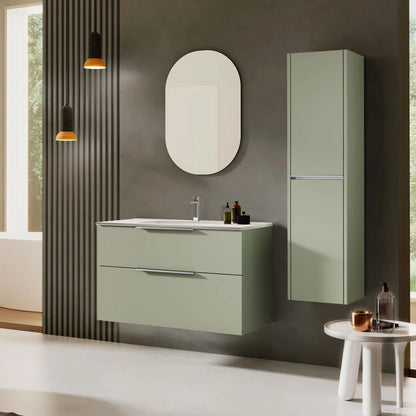 Mueble de lavabo suspendido Galsaky - The Bath