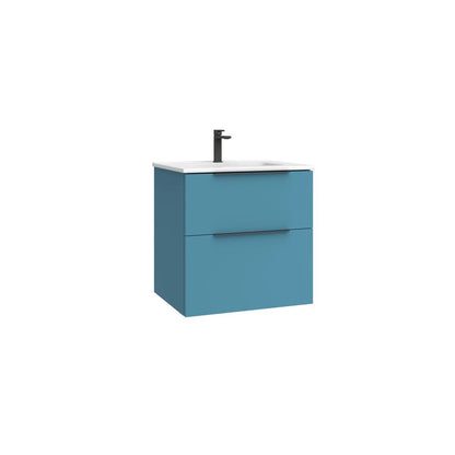 Mueble de lavabo suspendido Galsaky - The Bath
