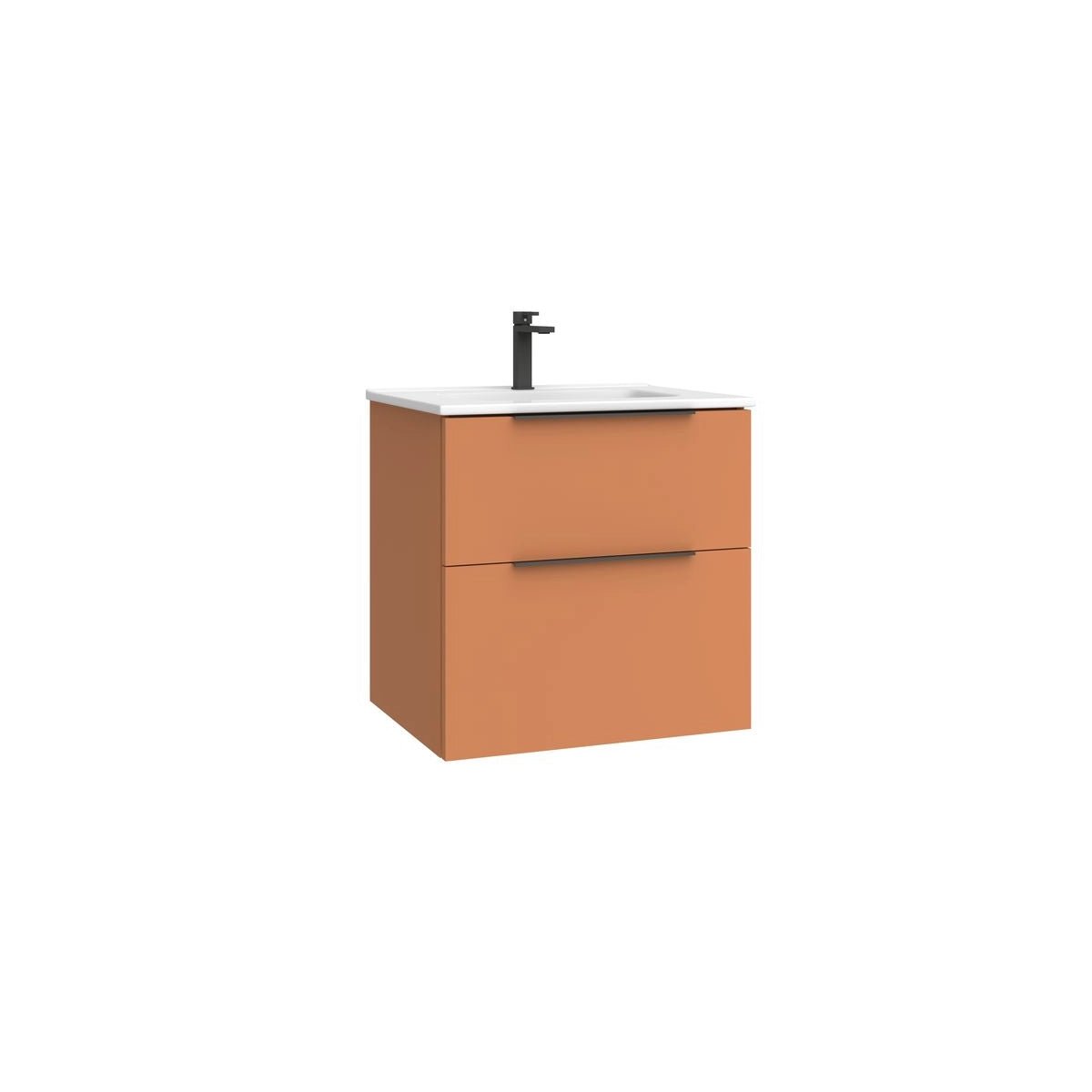 Mueble de lavabo suspendido Galsaky - The Bath
