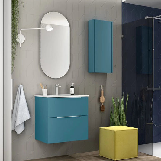 Mueble de lavabo suspendido Galsaky - The Bath