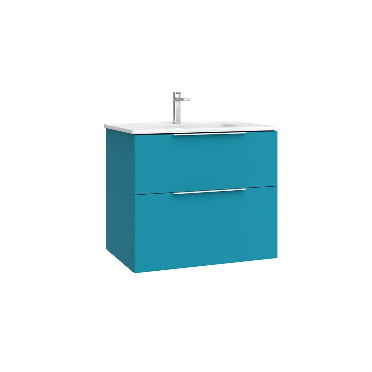 Mueble de lavabo suspendido Galsaky - The Bath