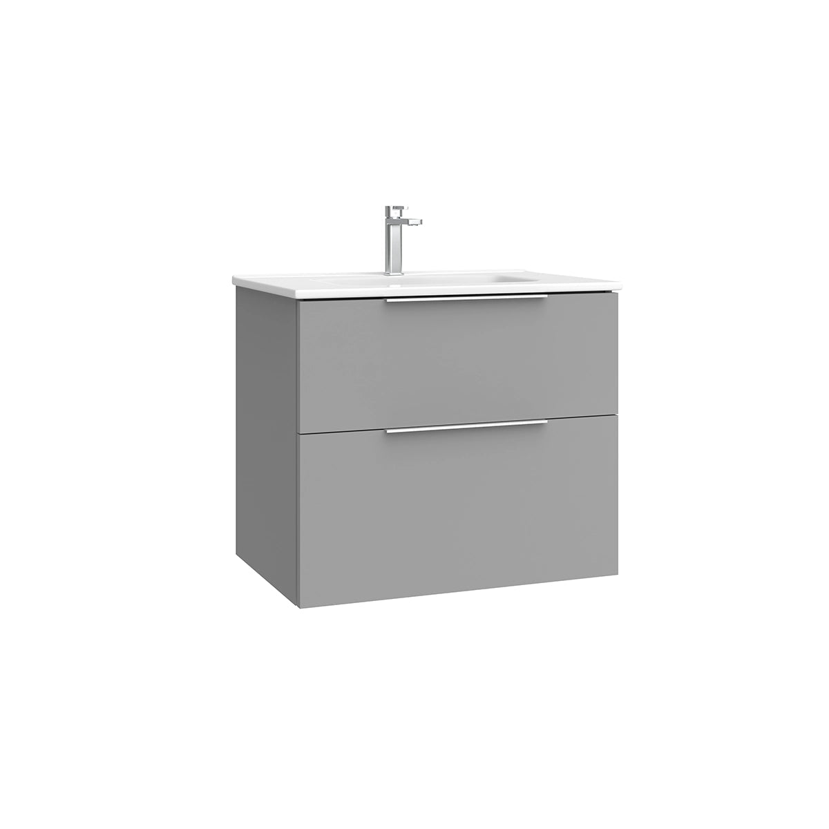 Mueble de lavabo suspendido Galsaky - The Bath