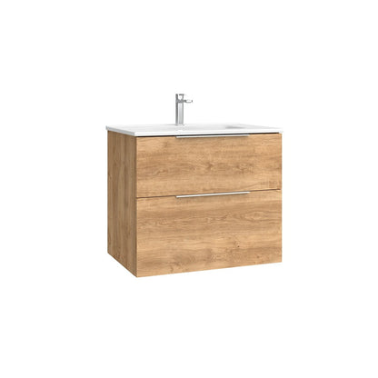 Mueble de lavabo suspendido Galsaky - The Bath