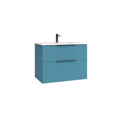 Mueble de lavabo suspendido Galsaky - The Bath