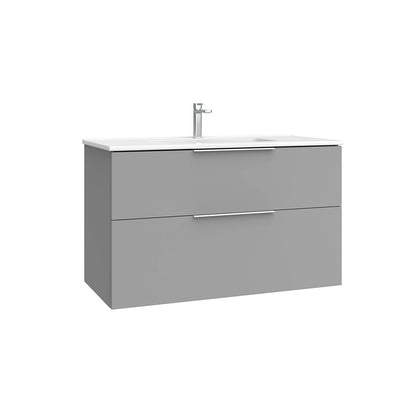 Mueble de lavabo suspendido Galsaky - The Bath