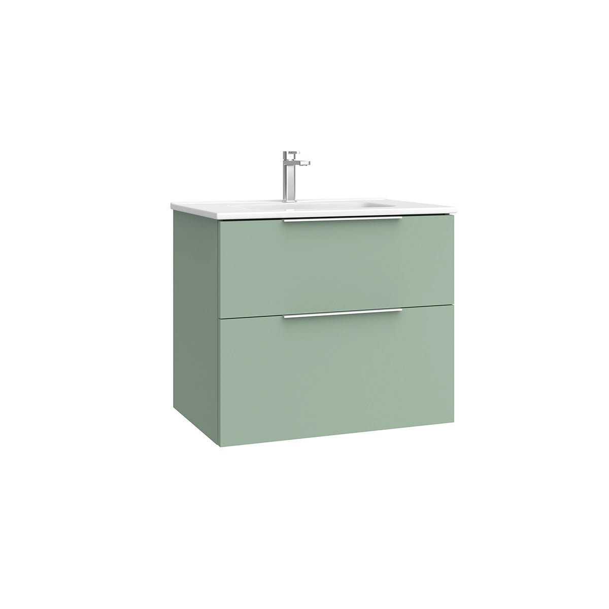 Mueble de lavabo suspendido Galsaky - The Bath