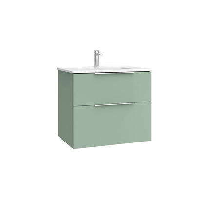 Mueble de lavabo suspendido Galsaky - The Bath