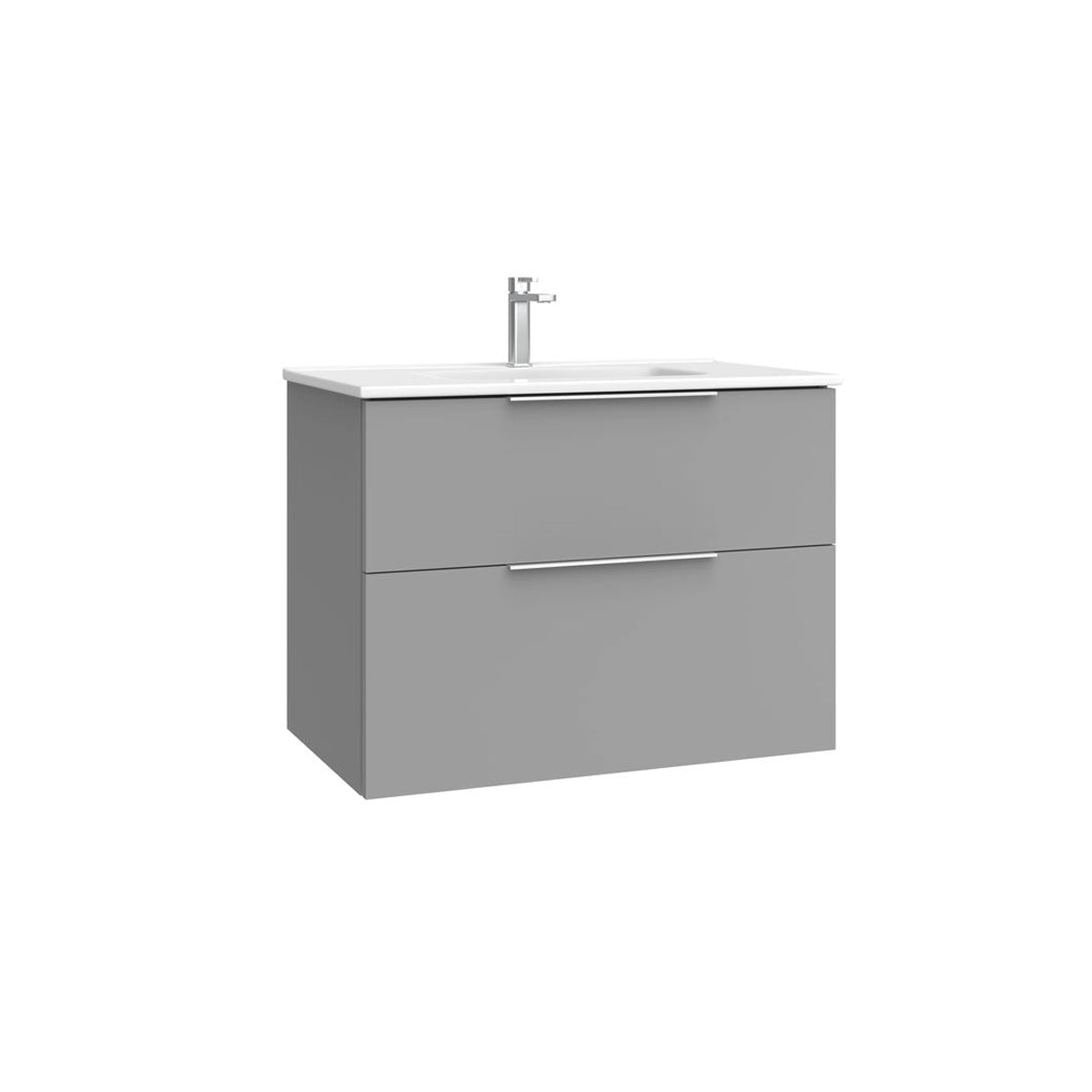 Mueble de lavabo suspendido Galsaky - The Bath