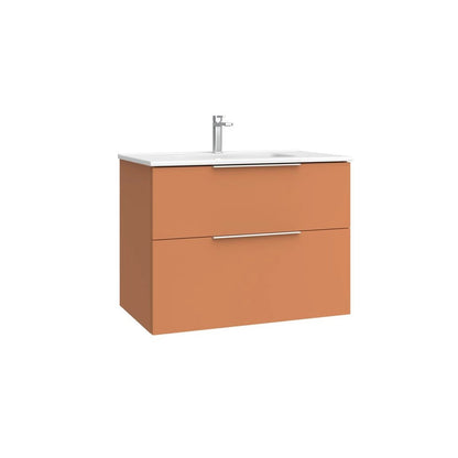 Mueble de lavabo suspendido Galsaky - The Bath