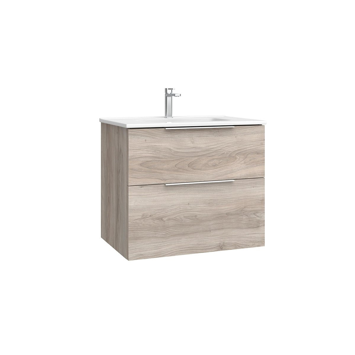 Mueble de lavabo suspendido Galsaky - The Bath