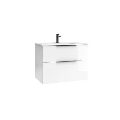 Mueble de lavabo suspendido Galsaky - The Bath