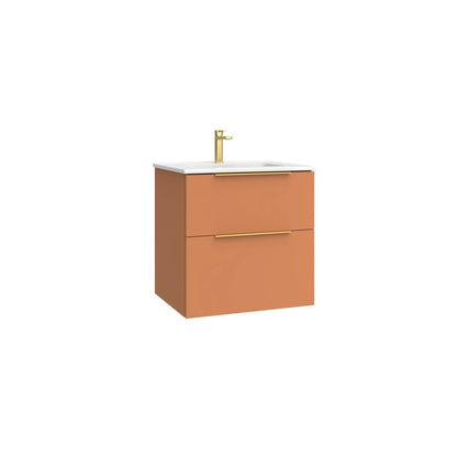 Mueble de lavabo suspendido Galsaky - The Bath