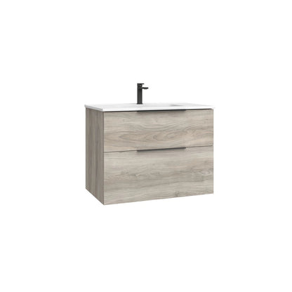 Mueble de lavabo suspendido Galsaky - The Bath