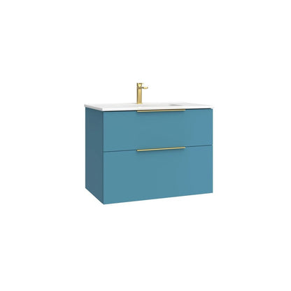 Mueble de lavabo suspendido Galsaky - The Bath